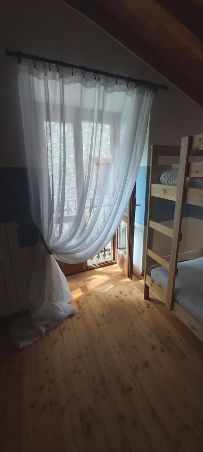 Willa Casa Ludizzo Bovegno Zewnętrze zdjęcie