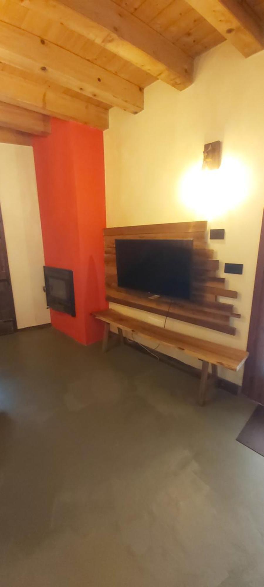 Willa Casa Ludizzo Bovegno Pokój zdjęcie