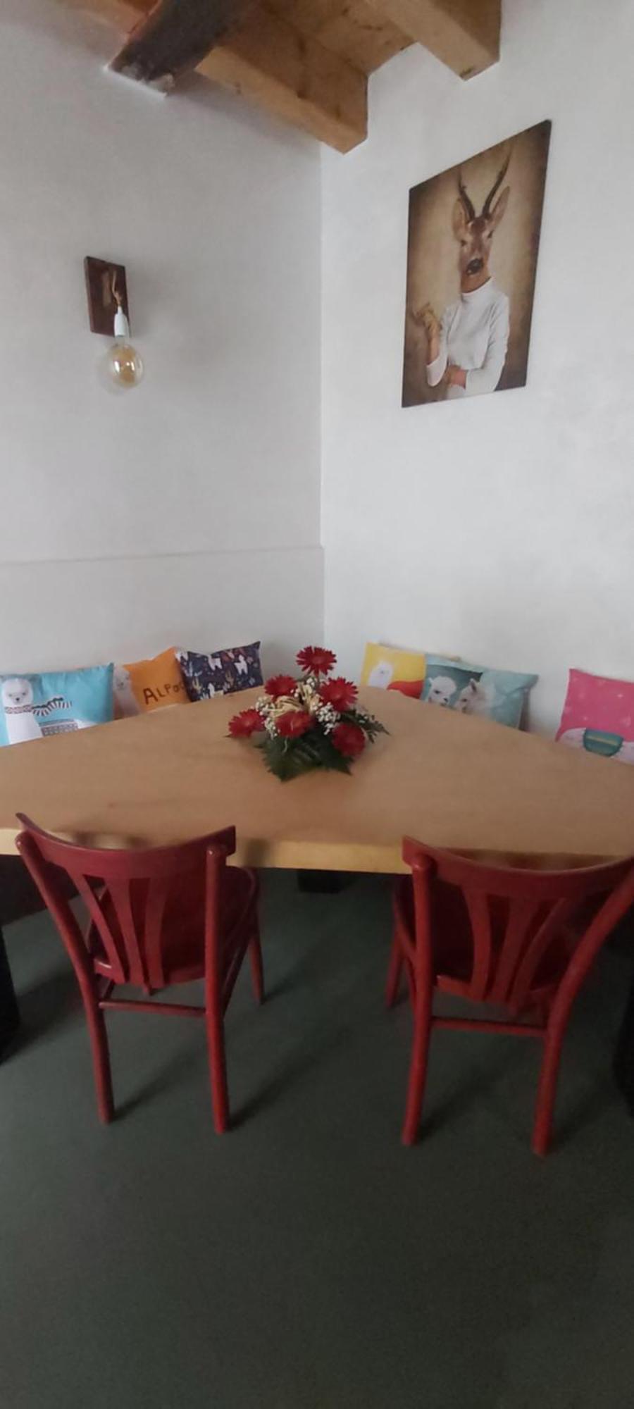 Willa Casa Ludizzo Bovegno Pokój zdjęcie
