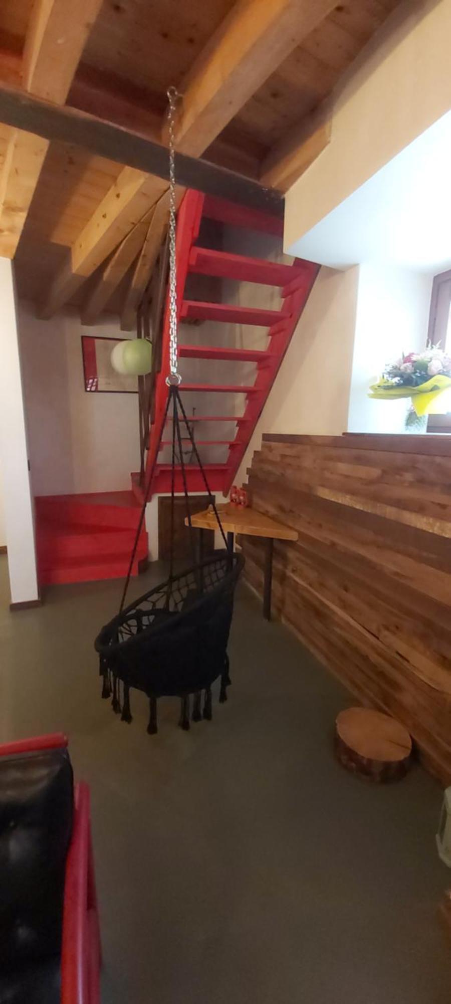 Willa Casa Ludizzo Bovegno Pokój zdjęcie
